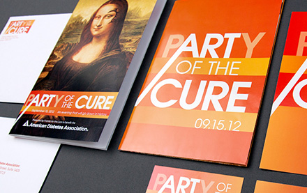 Party of the Cure
