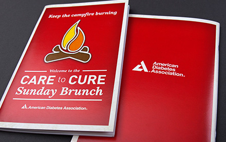 Care To Cure Sunday Brunch