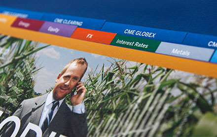 CME Sales Brochure