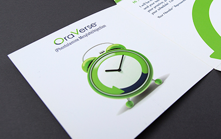 Novalar Pharmaceuticals - Oraverse