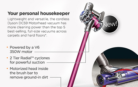 Shop Your Way Home Accessories Email