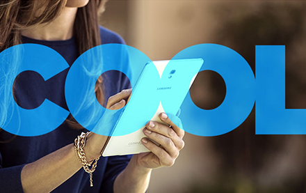 Sears Samsung Promotional Email