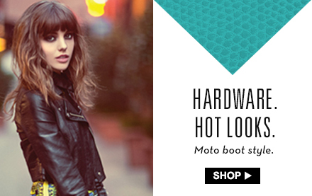 Shop Your Way Shoes Promotional Email